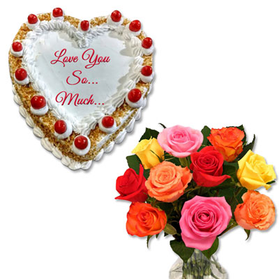 "Gift Hamper - code W01 - Click here to View more details about this Product